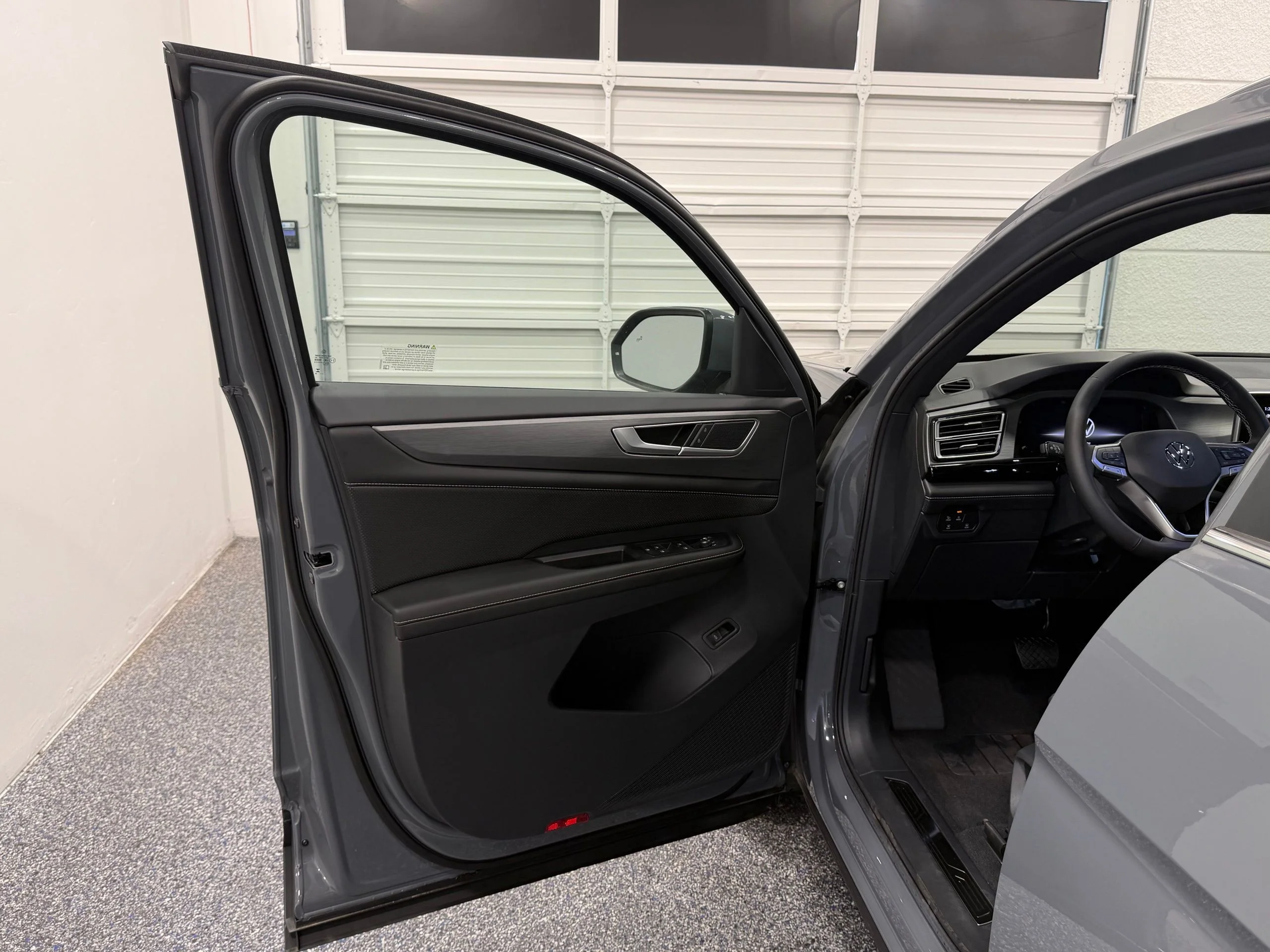 New 2026 Gray Volkswagen 2.0T SE w/Technology image 17