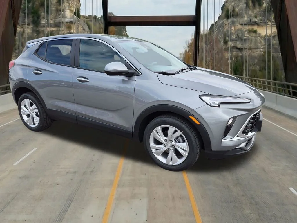 2026 Buick Encore GX Preferred's photo