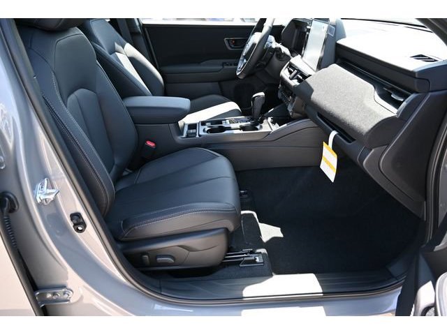 New 2026 Gray Subaru Limited XT image 52
