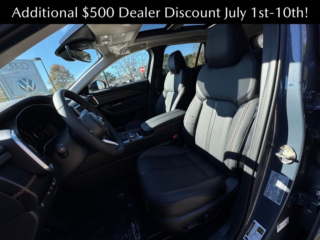 2026 Mazda CX-50 Premium - Photo 20