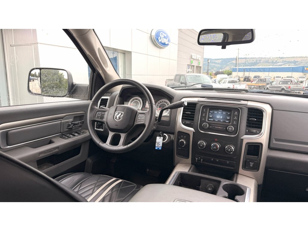 Used 2015 White Ram Outdoorsman image 12