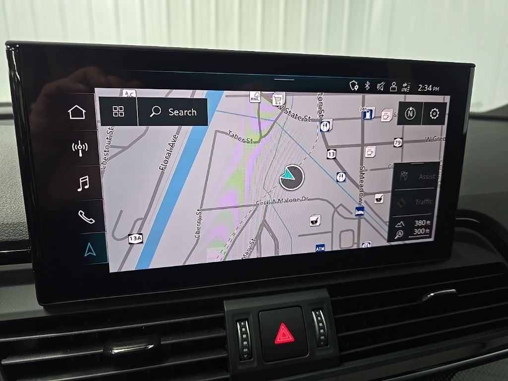 Used 2023 Gray Audi Premium Plus image 26