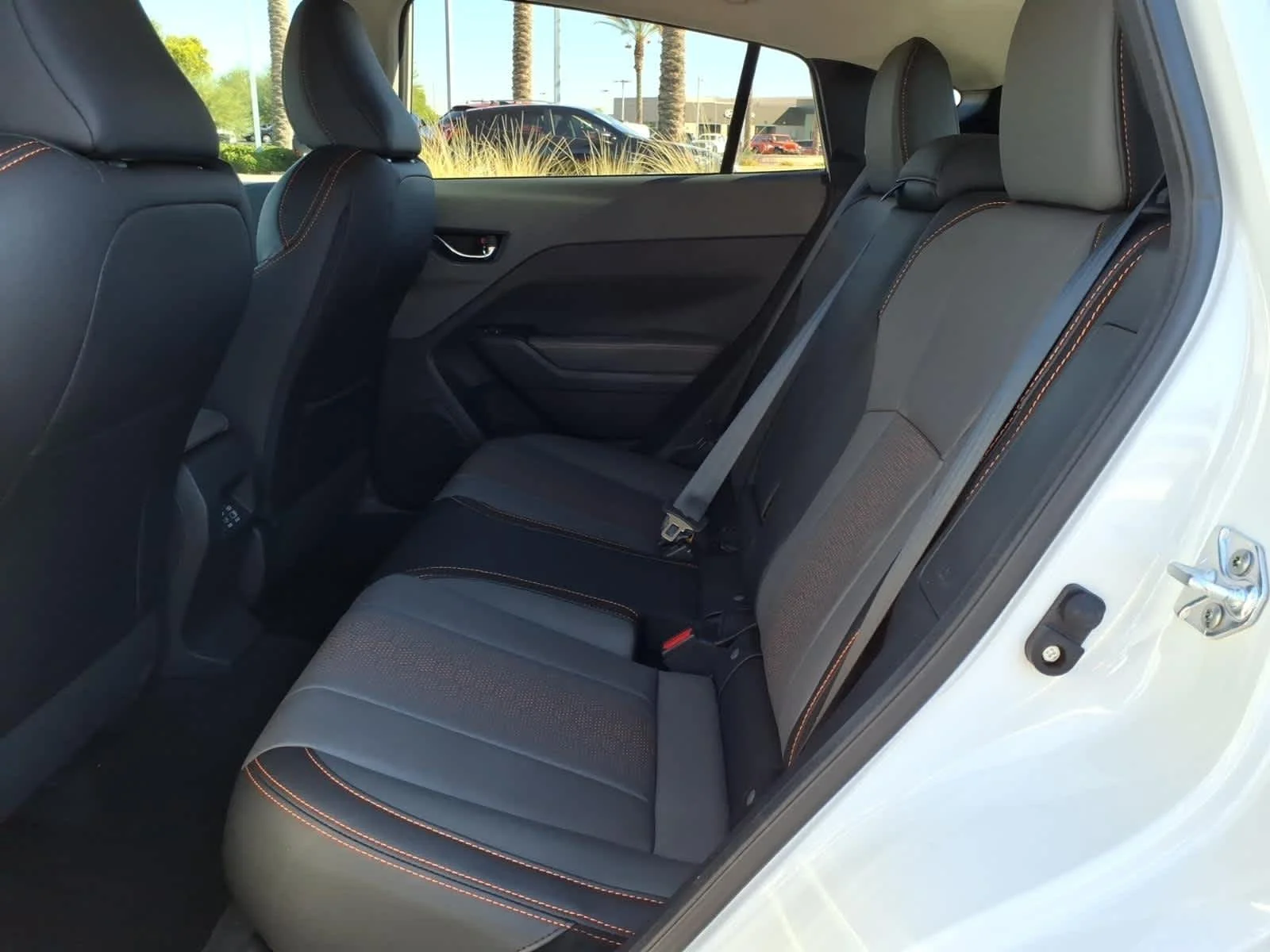 2026 Subaru Crosstrek Limited - Photo 23