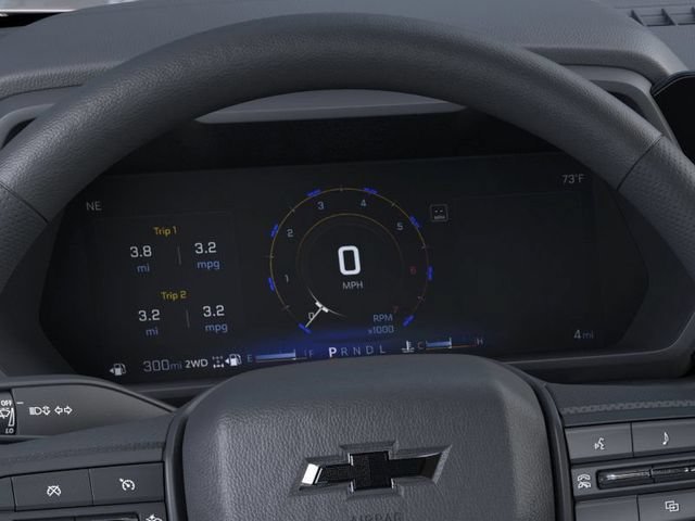 2026 Chevrolet Colorado Trail Boss - Photo 18