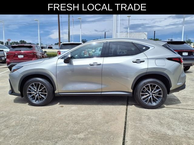 Used 2024 Silver Lexus 350 Premium image 9