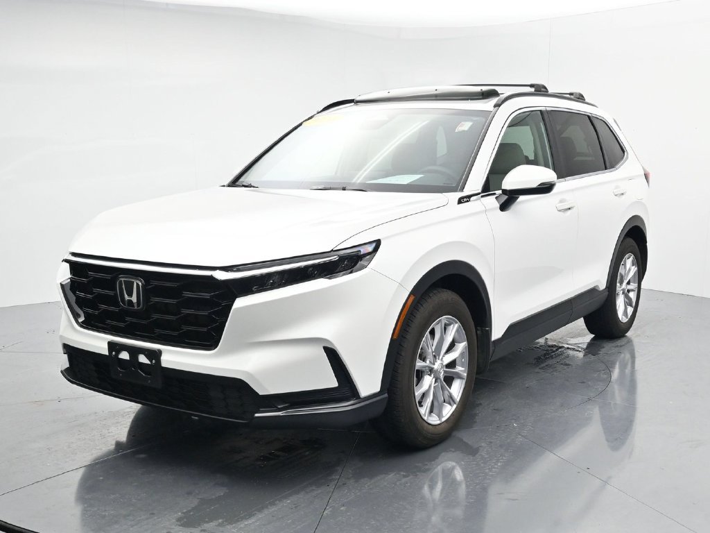 Used 2024  Honda EX image 7