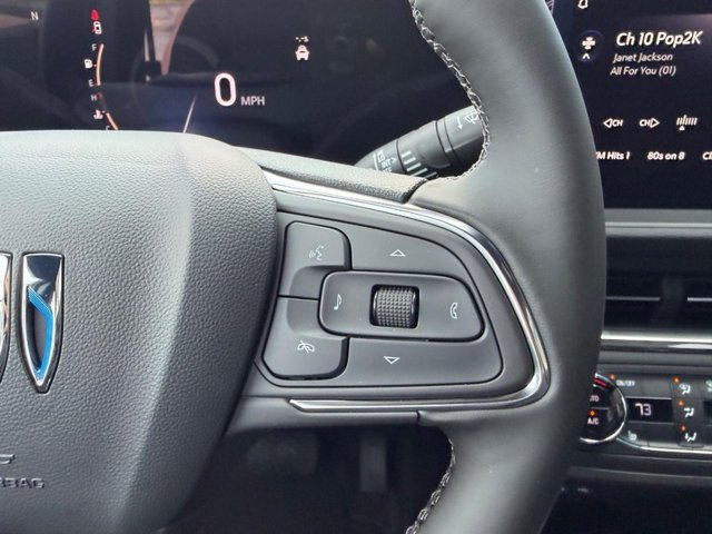 2026 Buick Envista Preferred - Photo 13