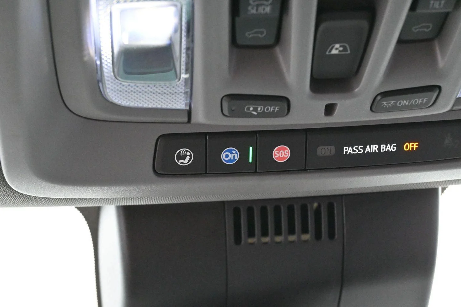 Used 2026 Sterling Metallic GMC Elevation image 28