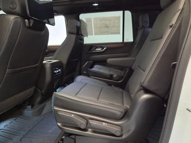 New 2026 Summit White GMC Denali image 12