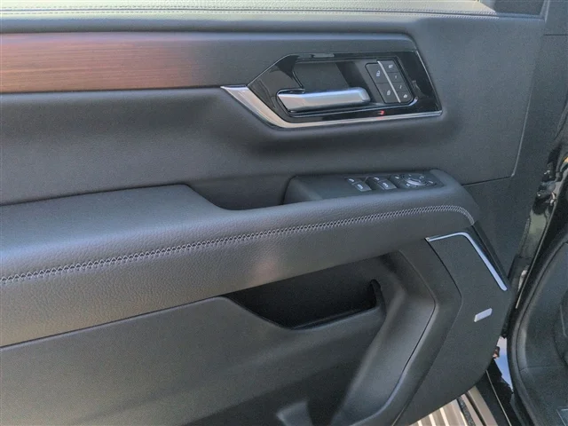 New 2026 Onyx Black GMC Denali image 48
