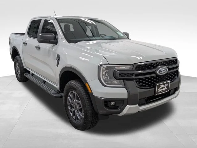 New 2026 Avalanche Ford XLT image 46
