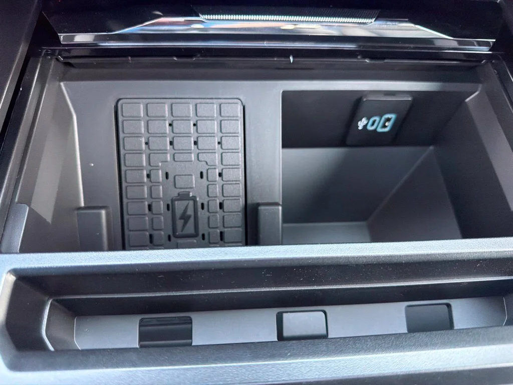 New 2027 Glacier Gray Metallic Tri-Coat Ford F-250® Lariat® image 23
