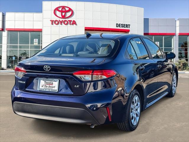 Certified Used 2024 BLUEPRINT Toyota  image 6