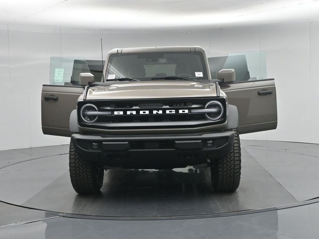 New 2026 Marsh Gray Ford Outer Banks image 31