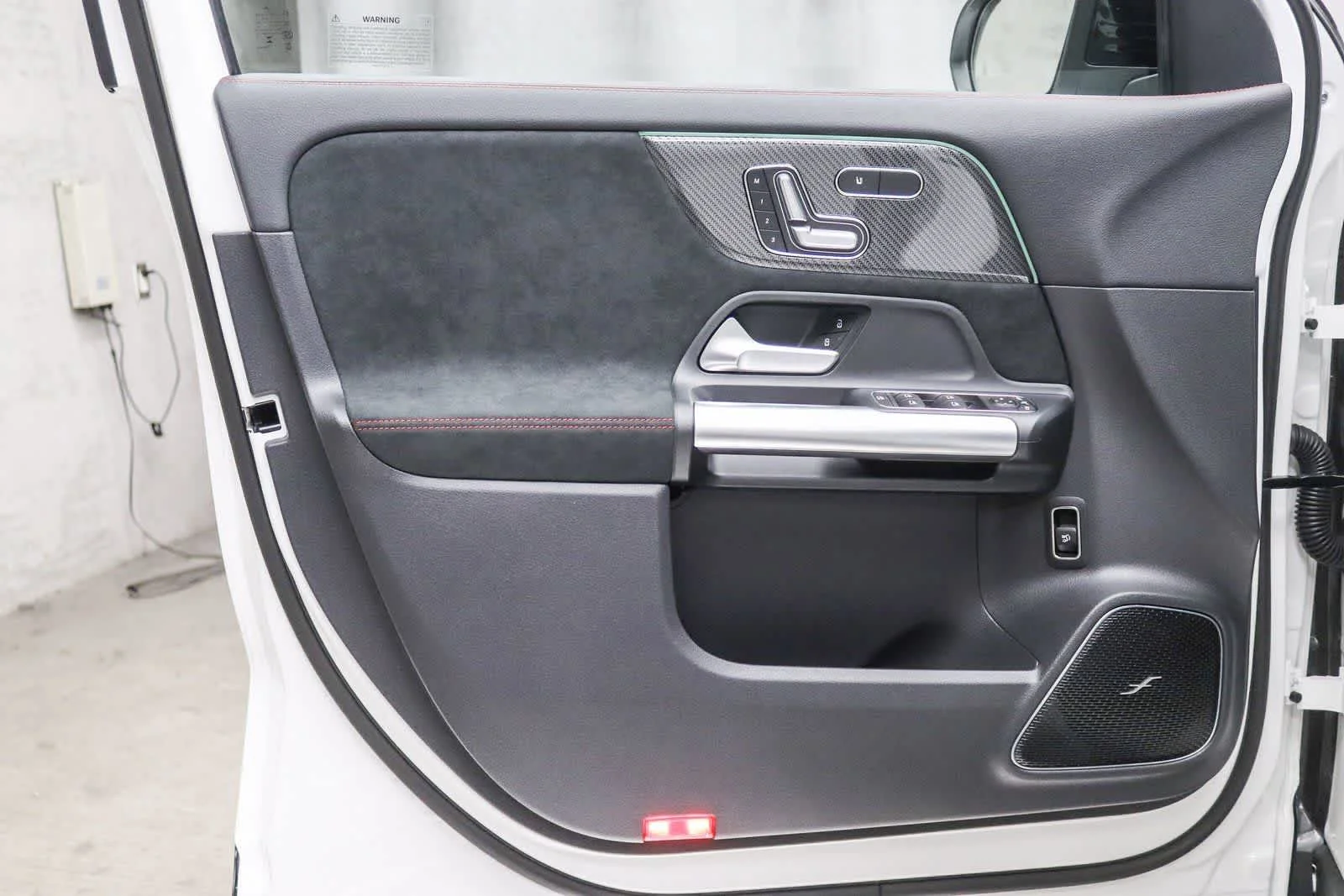 2025 Mercedes-Benz GLA GLA35 AMG - Photo 58