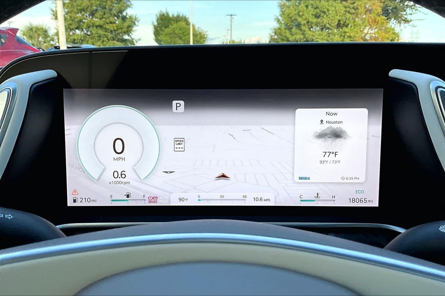 Used 2023 Hallasan Green Genesis e-SC image 24