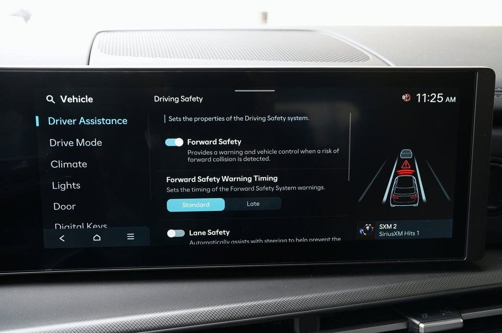 2026 Hyundai Santa Fe XRT - Photo 40