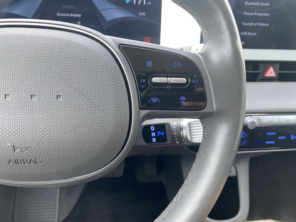 2024 Hyundai IONIQ 5 SEL - Photo 21