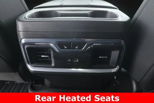 Used 2025 Black GMC Denali image 30