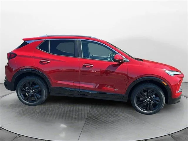 2026 Buick Encore GX Sport Touring - Photo 8