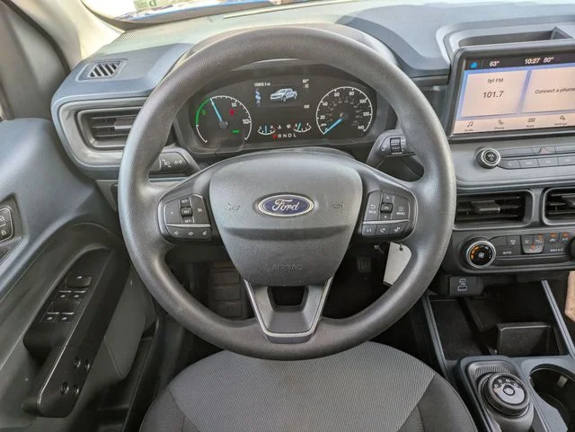 Used 2024 Blue Ford XL image 14