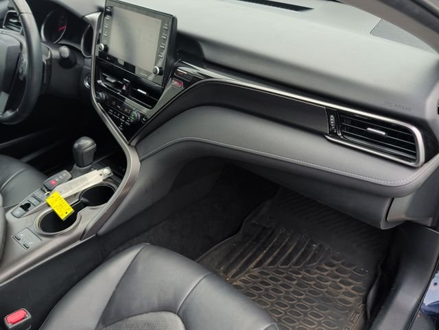 Used 2022  Toyota XSE image 30