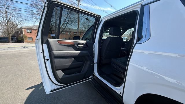 Certified Used 2025 Summit White GMC Denali image 30