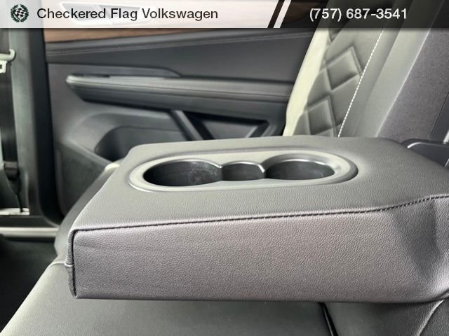 2026 Volkswagen Atlas SE - Photo 49