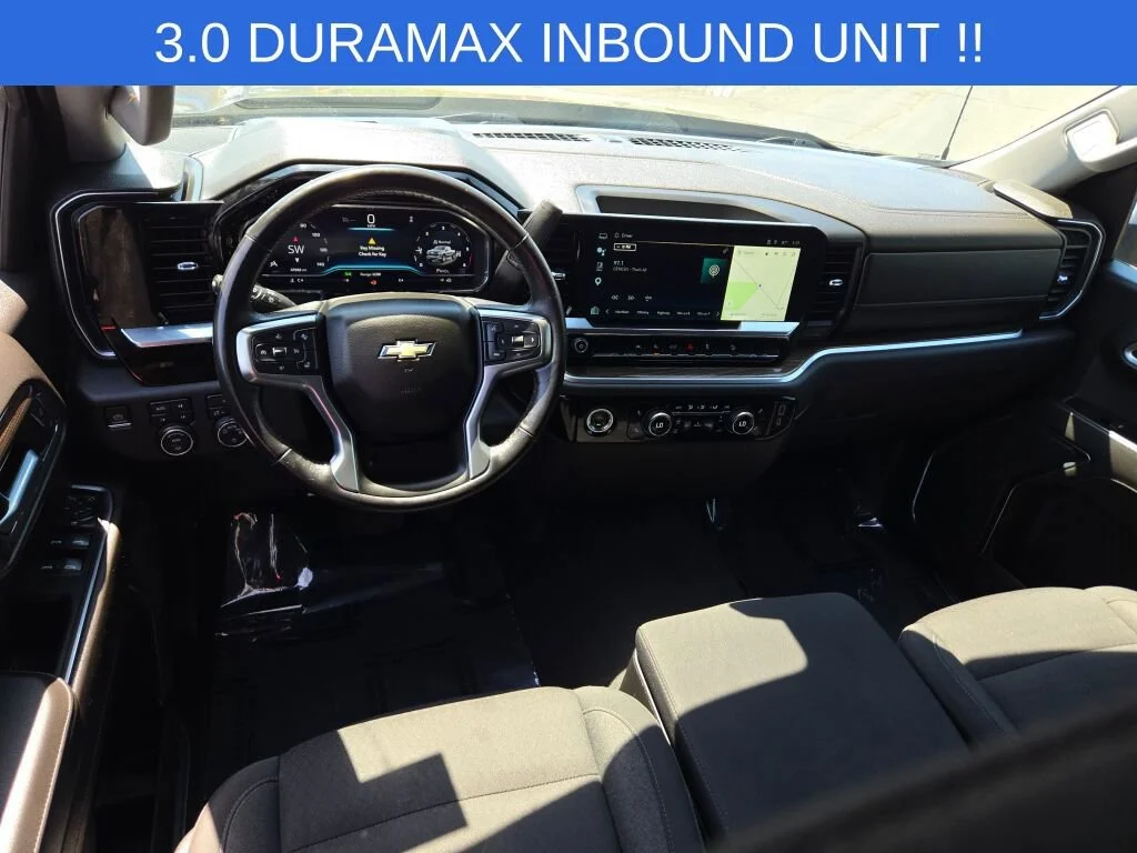 2022 Chevrolet Silverado 1500 LT - Photo 19
