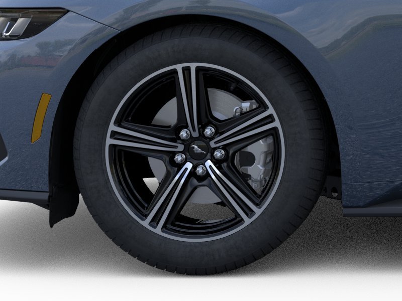 2025 Ford Mustang EcoBoost Fastback - Photo 39
