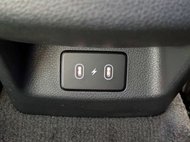 New 2026 Snow White Pearl Kia LXS FWD image 6
