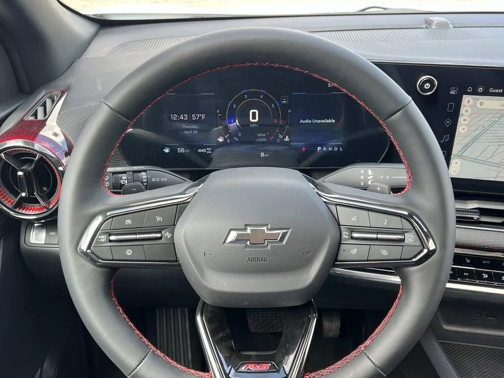 2026 Chevrolet Equinox RS - Photo 13