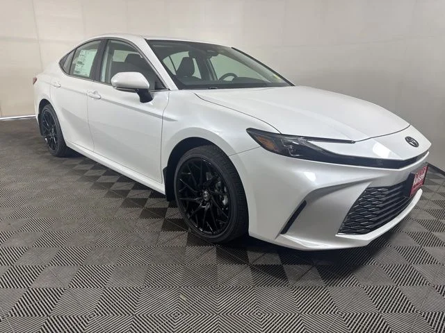 2026 Toyota Camry  XLE AWD