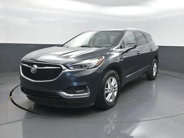 Used 2020 Buick Enclave Essence with VIN 5GAERBKW2LJ279346 for sale in Conyers, GA