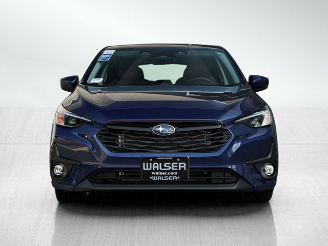 New 2026 SAPPHIRE BLUE PEARL Subaru Sport image 2