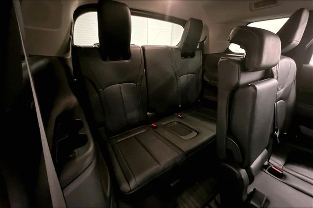 2024 INFINITI QX60 LUXE - Photo 33