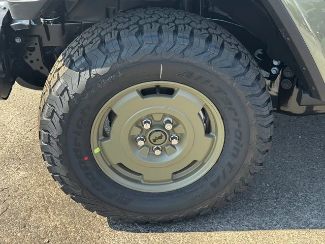New 2026 41 Exterior Paint Jeep Willys image 10
