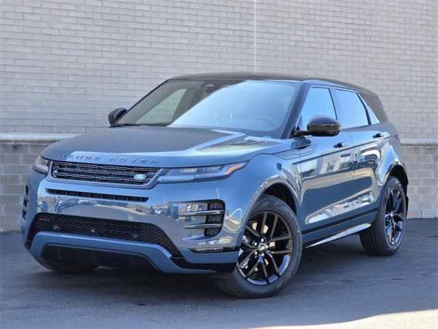 2026 Land Rover Range Rover Evoque Dynamic SE