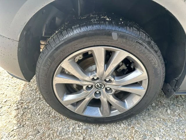 Used 2023 Gray Mazda 2.5 S Preferred Package image 48