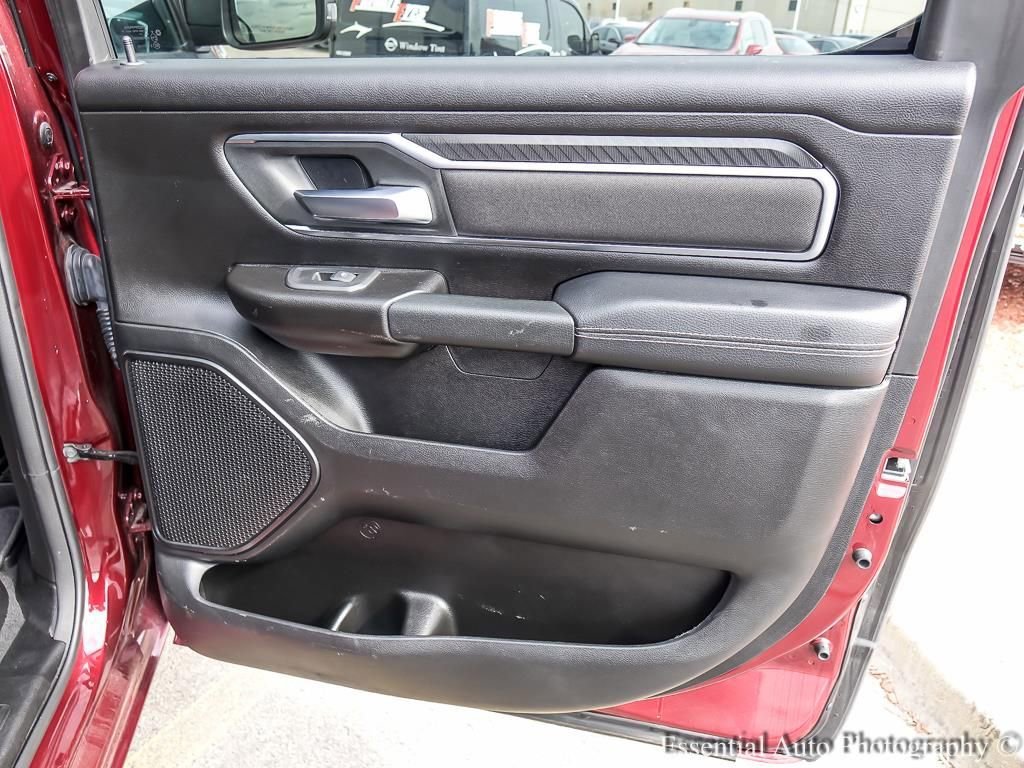 2025 RAM Ram 1500 Pickup Big Horn/Lone Star - Photo 23