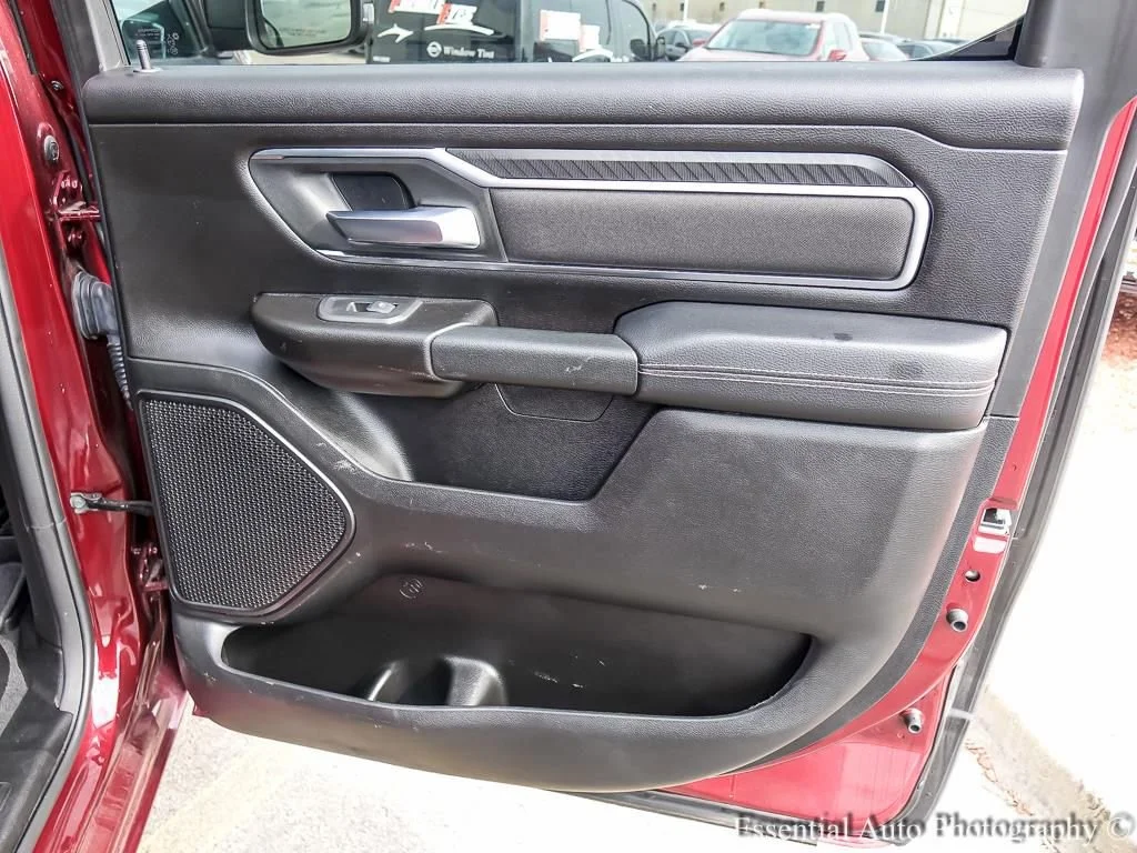 2025 RAM Ram 1500 Pickup Big Horn/Lone Star - Photo 23