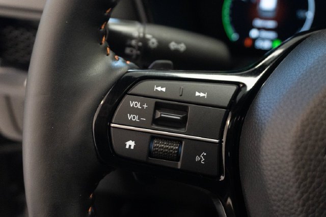 Used 2024 Gray Honda Sport Touring image 12