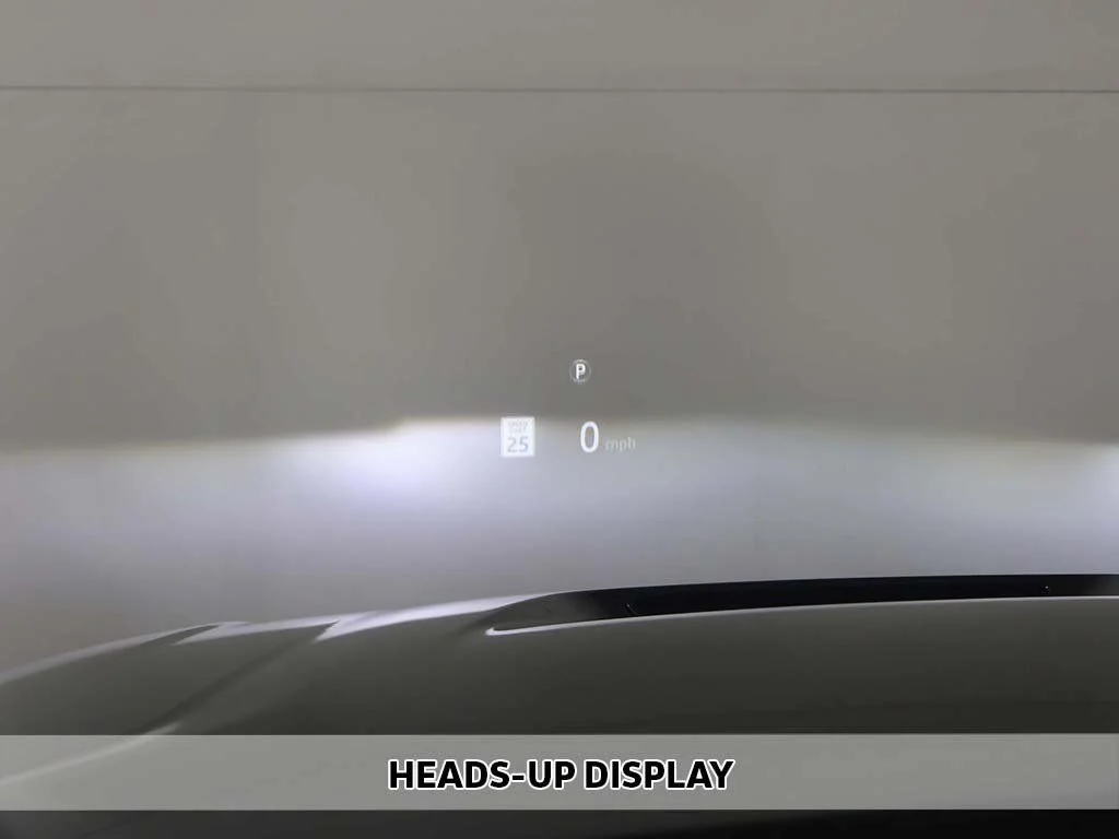 Used 2022 Gray Land Rover SVR image 7