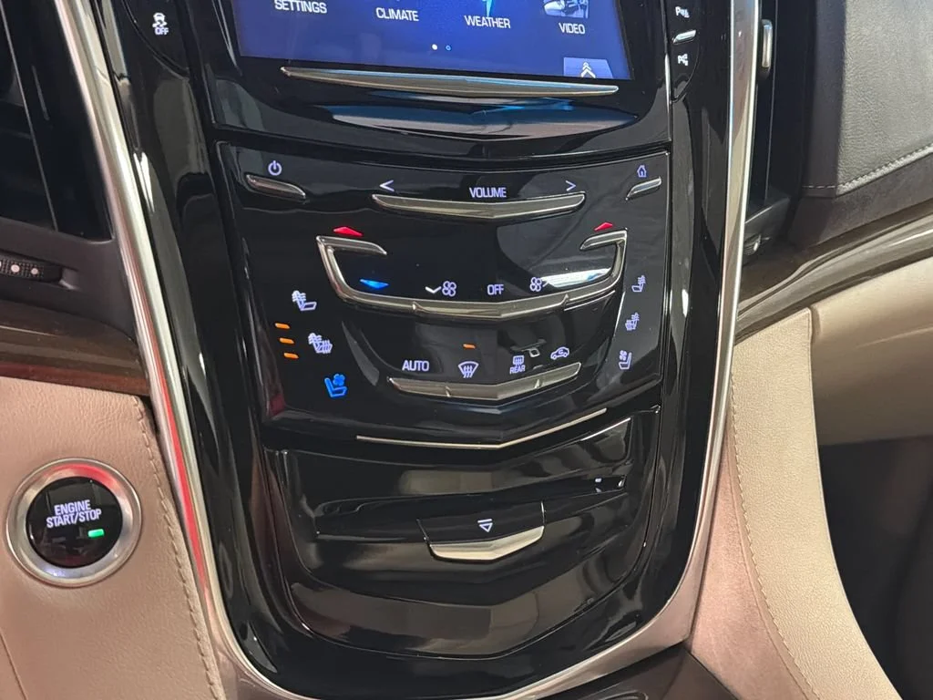 2019 Cadillac Escalade Premium Luxury - Photo 42