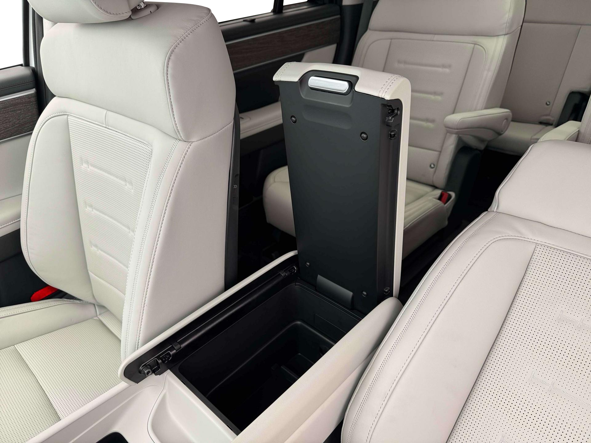 New 2026 Ecotronic Gray Hyundai Calligraphy AWD image 19
