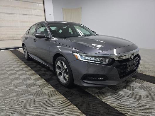 2020 Honda Accord 1.5T EX CVT's photo