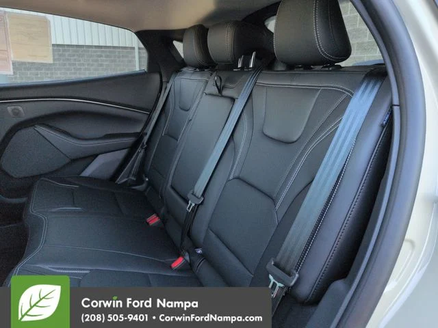 New 2026 Beige Ford Premium image 25