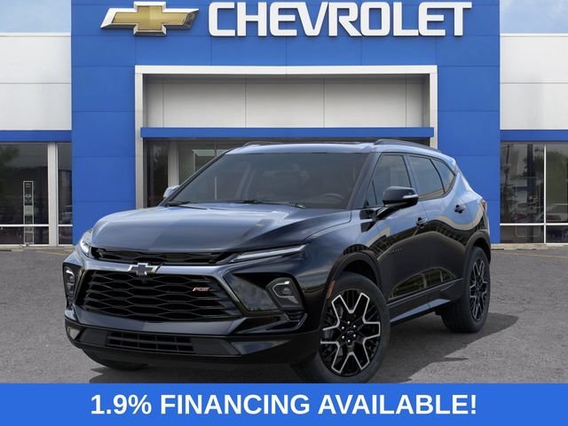 2026 Chevrolet Blazer RS - Photo 7