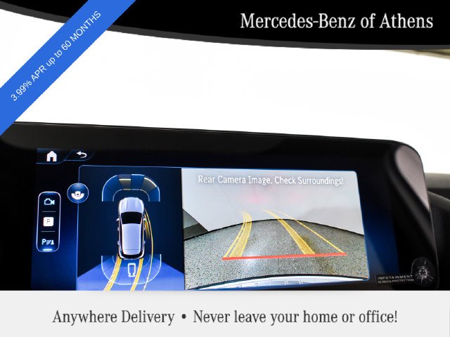 New 2026 Polar White Mercedes-Benz GLA 250 image 34