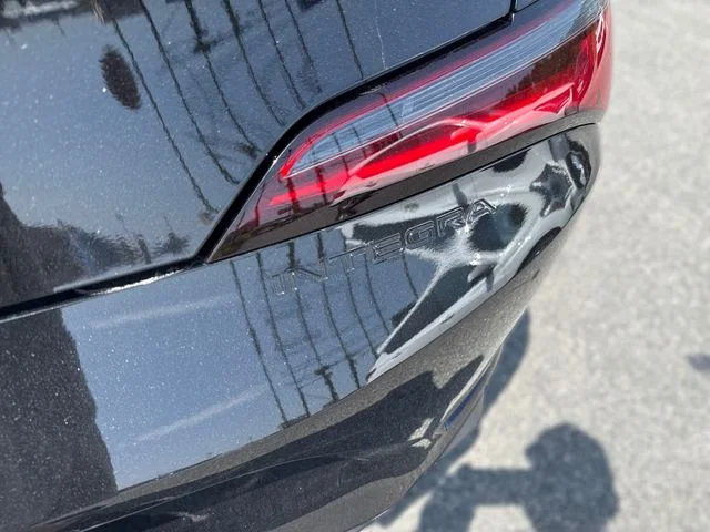 New 2025 Black Acura Base image 20